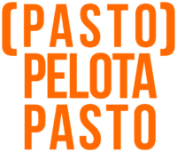 Pelota Pasto